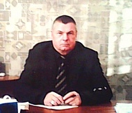 Шароватов Виктор Николаевич
