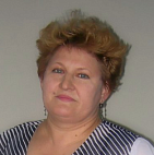 Белова Ольга Александровна