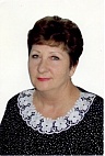 Бочкарева Татьяна Владимировна