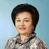 Акименко Татьяна Фридриховна
