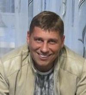 Воробьев Александр Николаевич