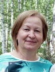 Карымова Галина