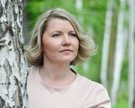 Шаргина Ольга Владимировна