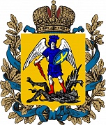 Архангельская область
