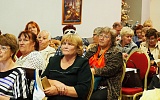 Превью - Саратов, Чебоксары и Первоуральск провели городские встречи с Председателем 
