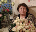 Вагапова Галия Рафисовна