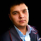 Левин Илья Александрович