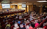 Превью - Межрегиональную конференцию членов ПСПФНР посетили почти 500 гостей