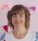 Гайсина Светлана Сергеевна