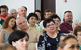 Превью - В Сочи прошла рабочая встреча активистов Южного и Северо-Кавказского ФО 