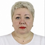 Миронова Елена Юрьевна