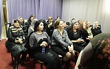 Превью - Итоговое собрание провела ППО Чеченской Республики