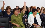 Превью - Председатель Профсоюза посетил Республику Башкортостан