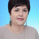 Тучина Светлана Николаевна