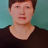 Уварова Татьяна Алексеевна