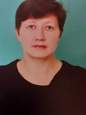Уварова Татьяна Алексеевна