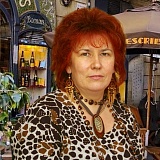 Суслонова Татьяна Владимировна