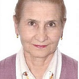 Махмутова Наиля Габдрахимовна