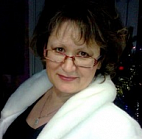 Чеснокова Вера Петровна
