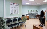 Превью - Профсоюз укомплектовал мебелью и техникой шесть региональных офисов