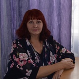 Кайнарова Ирина Виленовна