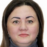 Илюшкина Наталья Александровна 