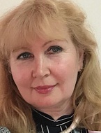Щепеткова Надежда Анатольевна
