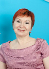 Шпринг Лариса Васильевна