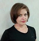 Ковалева Юлия Петровна