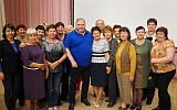 Превью - Региональную встречу в Чайковском посетили 200 гостей