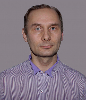 Чернов Евгений Юриевич