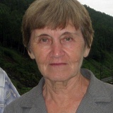 Янгирова Инна Мирзануровна