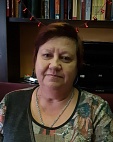 Шубина Людмила Васильевна