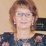 Кудрявая Тамара Ивановна