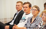 Превью - Рабочие встречи членов Профсоюза прошли в Серове, Екатеринбурге и Набережных Челнах