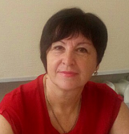Кичигина Татьяна Алексеевна
