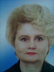 Старцева Валентина Федоровна