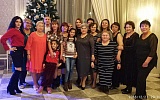 Превью - Члены ППО Краснодарского края вместе встретили новогодние праздники