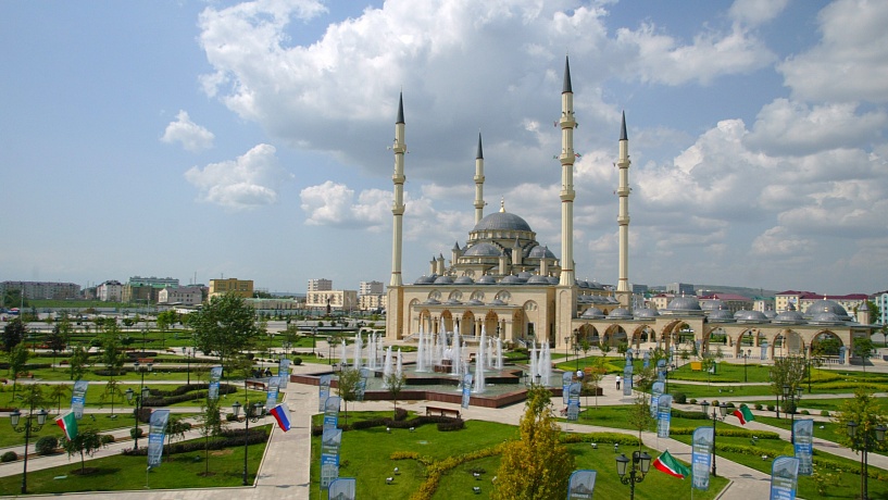 Республика Чечня готовится к открытию первичной профсоюзной организации