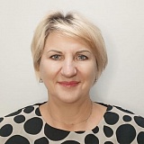 Касаткина Галина Ивановна