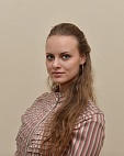 Горбатюк Наталья Олеговна
