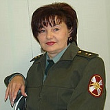 Бичерова Тамара Ивановна