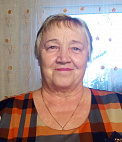 Нечаева Любовь Яковлевна