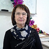 Пиманова Людмила Петровна