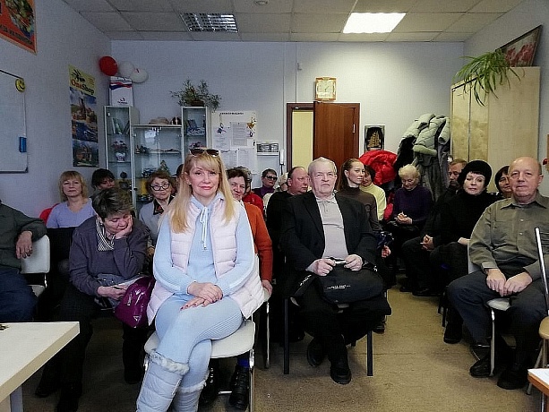 Общие собрания в поддержку Всероссийского съезда ПСПФНР прошли более чем в 50 городах