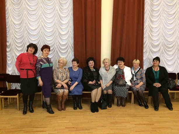 Участники ПСПФНР в Ставрополе посетили театр
