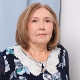 Аптукаева Гульфира Махмутовна
