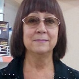 Буланкина Нелли Георгиевна