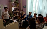 Превью - В Ростове-на-Дону состоялось городское заседание Профсоюза Свободных Предпринимателей