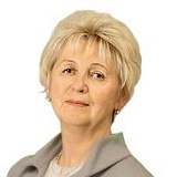 Лялина Людмила Вячеславовна